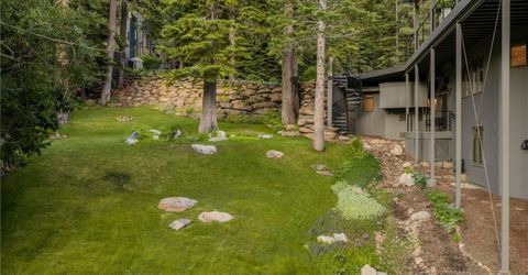757 Champagne, Incline Village, NV 89451 Photo