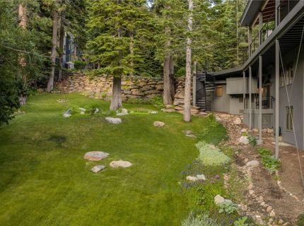 757 Champagne, Incline Village, NV 89451 Photo