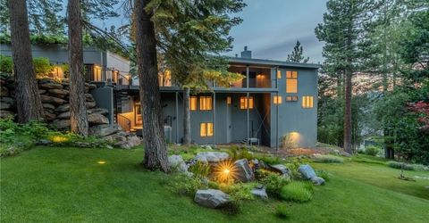757 Champagne, Incline Village, NV 89451 Photo