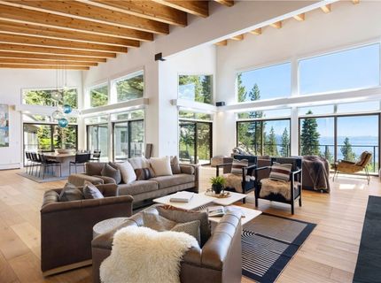 757 Champagne, Incline Village, NV 89451 Photo