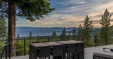 757 Champagne, Incline Village, NV 89451 Photo