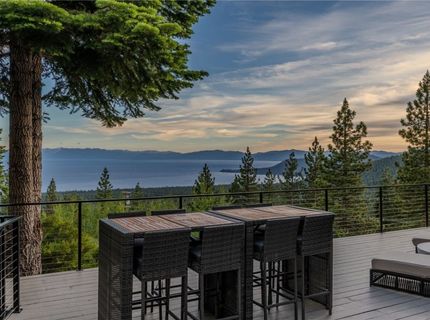 757 Champagne, Incline Village, NV 89451 Photo