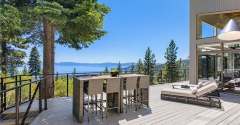 757 Champagne, Incline Village, NV 89451 Photo