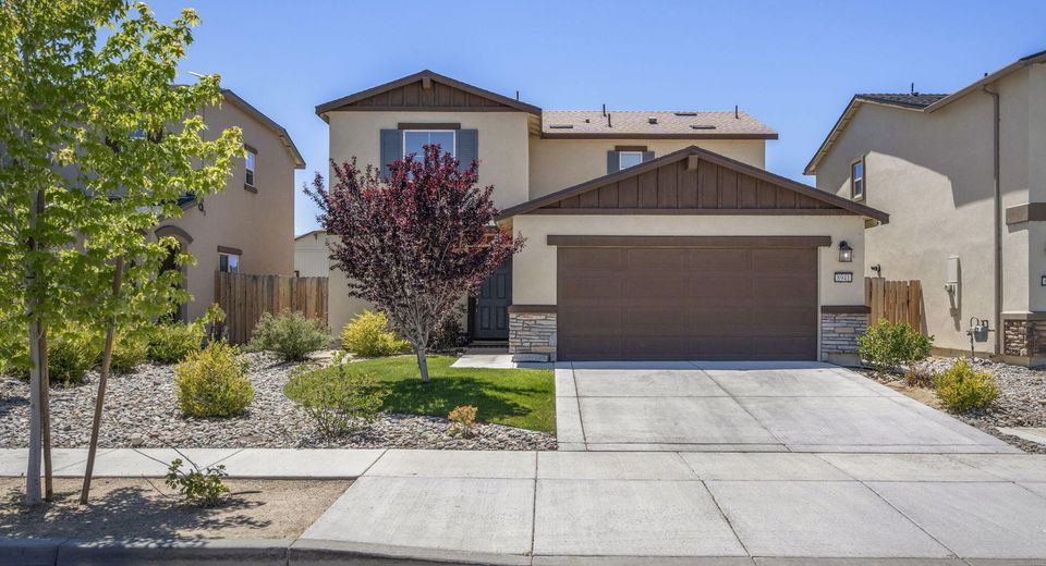 8941 Quail Falls Drive, Reno, NV 89506 Photo