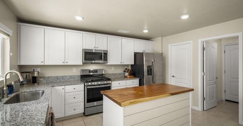 8941 Quail Falls Drive, Reno, NV 89506 Photo