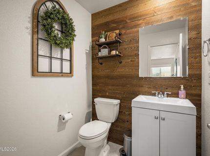 8941 Quail Falls Drive, Reno, NV 89506 Photo