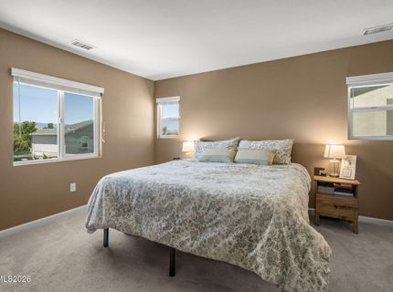 8941 Quail Falls Drive, Reno, NV 89506 Photo