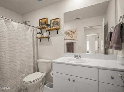 8941 Quail Falls Drive, Reno, NV 89506 Photo