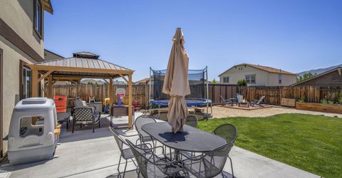 8941 Quail Falls Drive, Reno, NV 89506 Photo