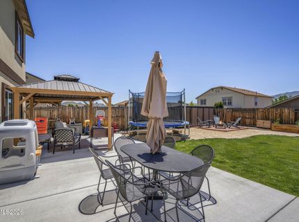 8941 Quail Falls Drive, Reno, NV 89506 Photo