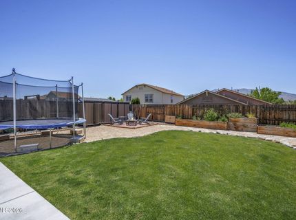 8941 Quail Falls Drive, Reno, NV 89506 Photo