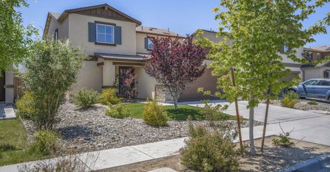8941 Quail Falls Drive, Reno, NV 89506 Photo