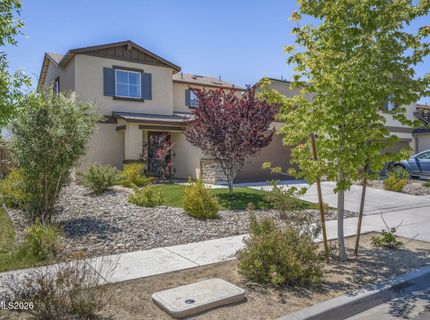 8941 Quail Falls Drive, Reno, NV 89506 Photo