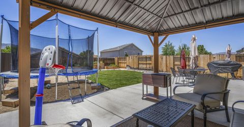 8941 Quail Falls Drive, Reno, NV 89506 Photo