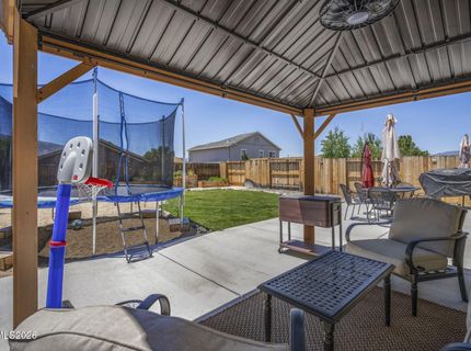 8941 Quail Falls Drive, Reno, NV 89506 Photo