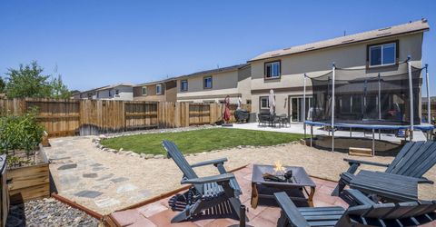 8941 Quail Falls Drive, Reno, NV 89506 Photo