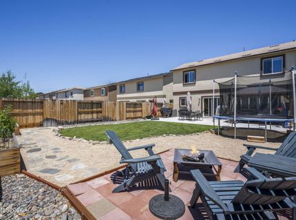 8941 Quail Falls Drive, Reno, NV 89506 Photo