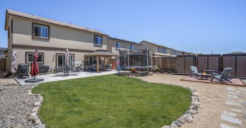 8941 Quail Falls Drive, Reno, NV 89506 Photo