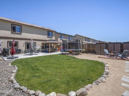8941 Quail Falls Drive, Reno, NV 89506 Photo