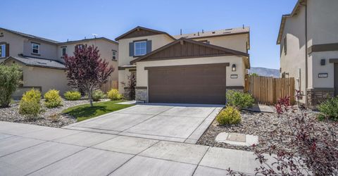 8941 Quail Falls Drive, Reno, NV 89506 Photo