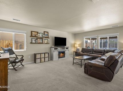8941 Quail Falls Drive, Reno, NV 89506 Photo