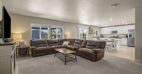 8941 Quail Falls Drive, Reno, NV 89506 Photo