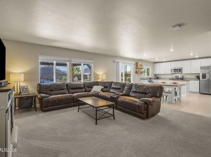8941 Quail Falls Drive, Reno, NV 89506 Photo