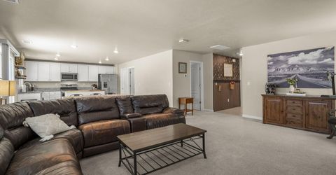 8941 Quail Falls Drive, Reno, NV 89506 Photo