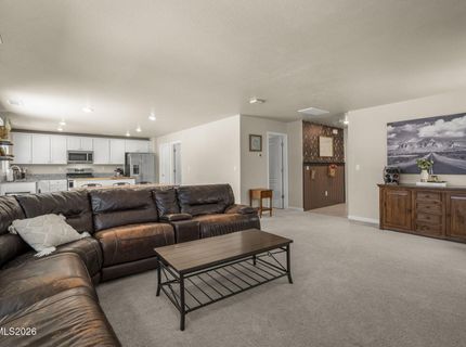 8941 Quail Falls Drive, Reno, NV 89506 Photo