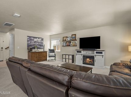 8941 Quail Falls Drive, Reno, NV 89506 Photo