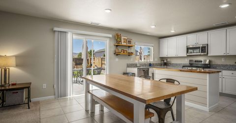 8941 Quail Falls Drive, Reno, NV 89506 Photo