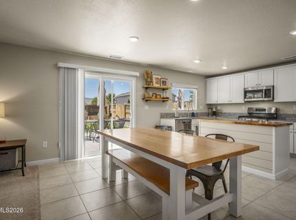 8941 Quail Falls Drive, Reno, NV 89506 Photo