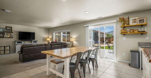 8941 Quail Falls Drive, Reno, NV 89506 Photo
