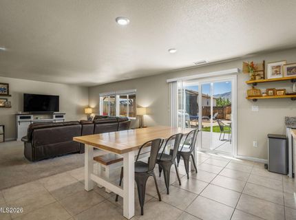 8941 Quail Falls Drive, Reno, NV 89506 Photo