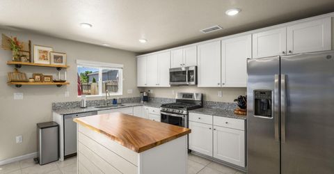 8941 Quail Falls Drive, Reno, NV 89506 Photo