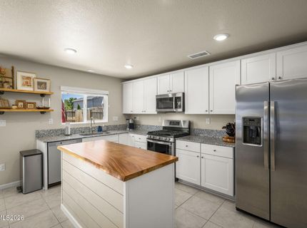 8941 Quail Falls Drive, Reno, NV 89506 Photo