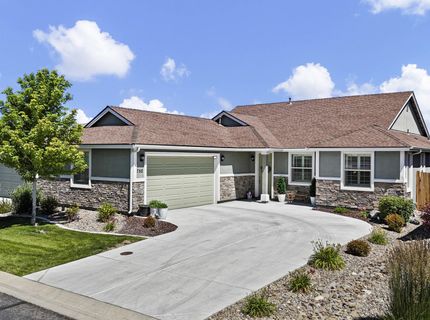 752 E Cottage Loop, Gardnerville, NV 89460 Photo