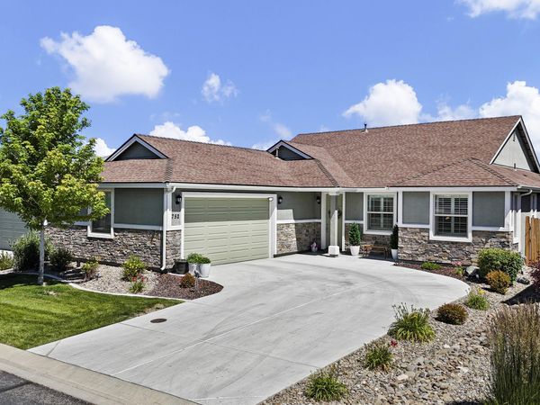 752 E Cottage Loop, Gardnerville, NV 89460
