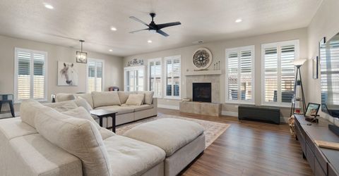 752 E Cottage Loop, Gardnerville, NV 89460 Photo