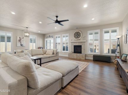 752 E Cottage Loop, Gardnerville, NV 89460 Photo
