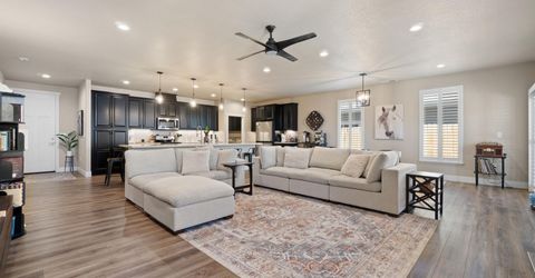 752 E Cottage Loop, Gardnerville, NV 89460 Photo