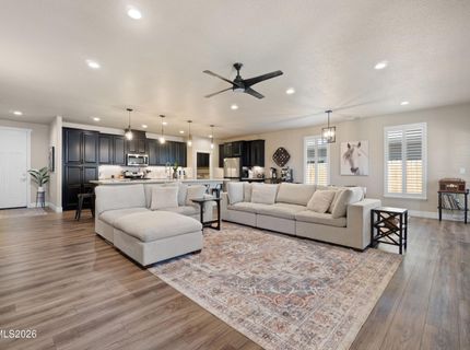 752 E Cottage Loop, Gardnerville, NV 89460 Photo