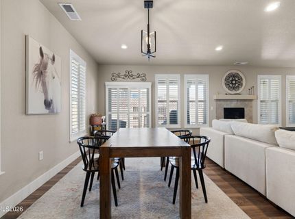 752 E Cottage Loop, Gardnerville, NV 89460 Photo