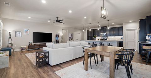 752 E Cottage Loop, Gardnerville, NV 89460 Photo