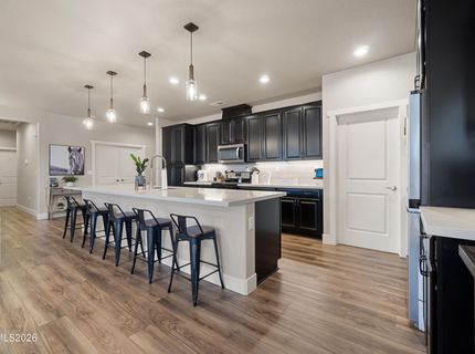 752 E Cottage Loop, Gardnerville, NV 89460 Photo