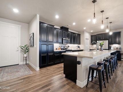 752 E Cottage Loop, Gardnerville, NV 89460 Photo