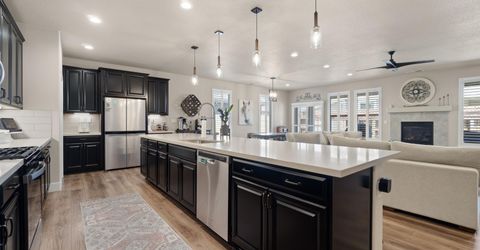 752 E Cottage Loop, Gardnerville, NV 89460 Photo