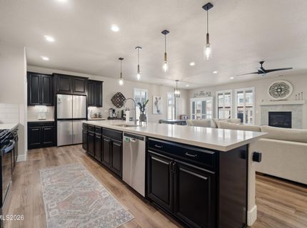 752 E Cottage Loop, Gardnerville, NV 89460 Photo