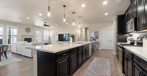 752 E Cottage Loop, Gardnerville, NV 89460 Photo