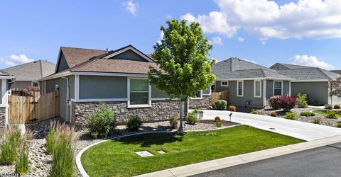 752 E Cottage Loop, Gardnerville, NV 89460 Photo